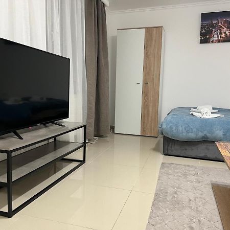 شقة كلوج-نابوكا  في Ndl Downtown المظهر الخارجي الصورة