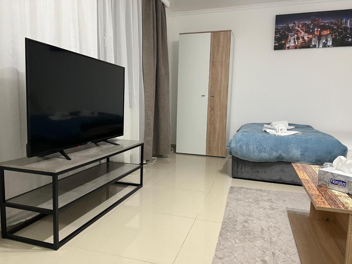 شقة كلوج-نابوكا  في Ndl Downtown المظهر الخارجي الصورة